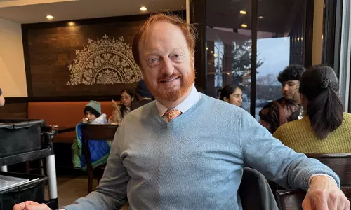 New Jersey चुनाव में इंडियन अमेरिकन समुदाय का समर्थन, कांग्रेस को फायदा