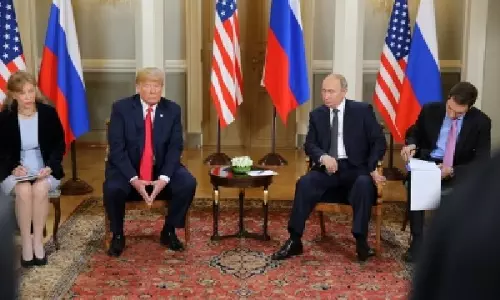 Russia ने कभी वेनेजुएला-यूक्रेन स्वैप की पेशकश की थी Russia ने कभी वेनेजुएला-यूक्रेन स्वैप की पेशकश की थी