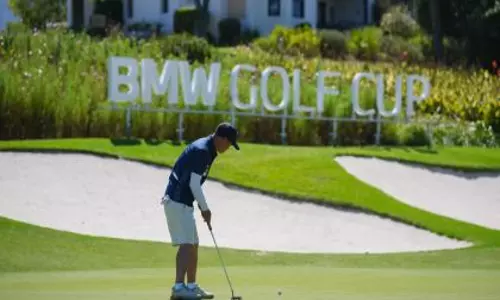 BMW गोल्फ कप 2026: भारत में अब तक का सबसे बड़ा एमेच्योर टूर्नामेंट वापस