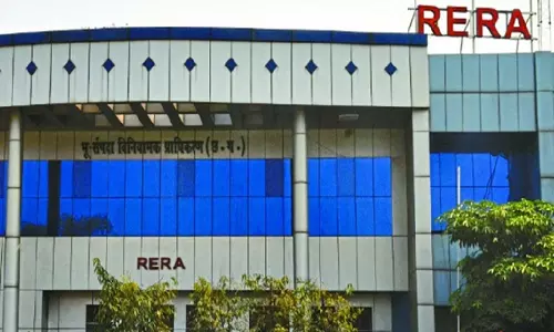 रेरा का सख्त रुख, वॉलफोर्ट एलेन्सिया परियोजना के प्रमोटर पर 10 लाख का जुर्माना लगाया