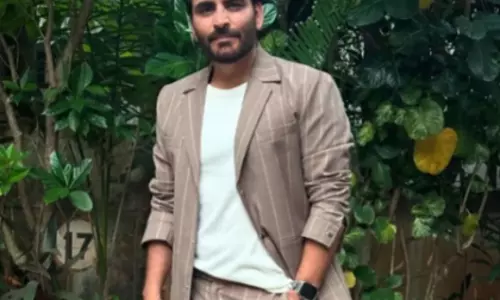 Manav Kaul ने यूरोपीय शहरों में जीवन, संस्कृति पर विचार किया