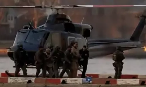 US कोर्ट में मादुरो ने कहा, मैं कानूनी तौर पर बंदी हूं US कोर्ट में मादुरो ने कहा, मैं कानूनी तौर पर बंदी हूं