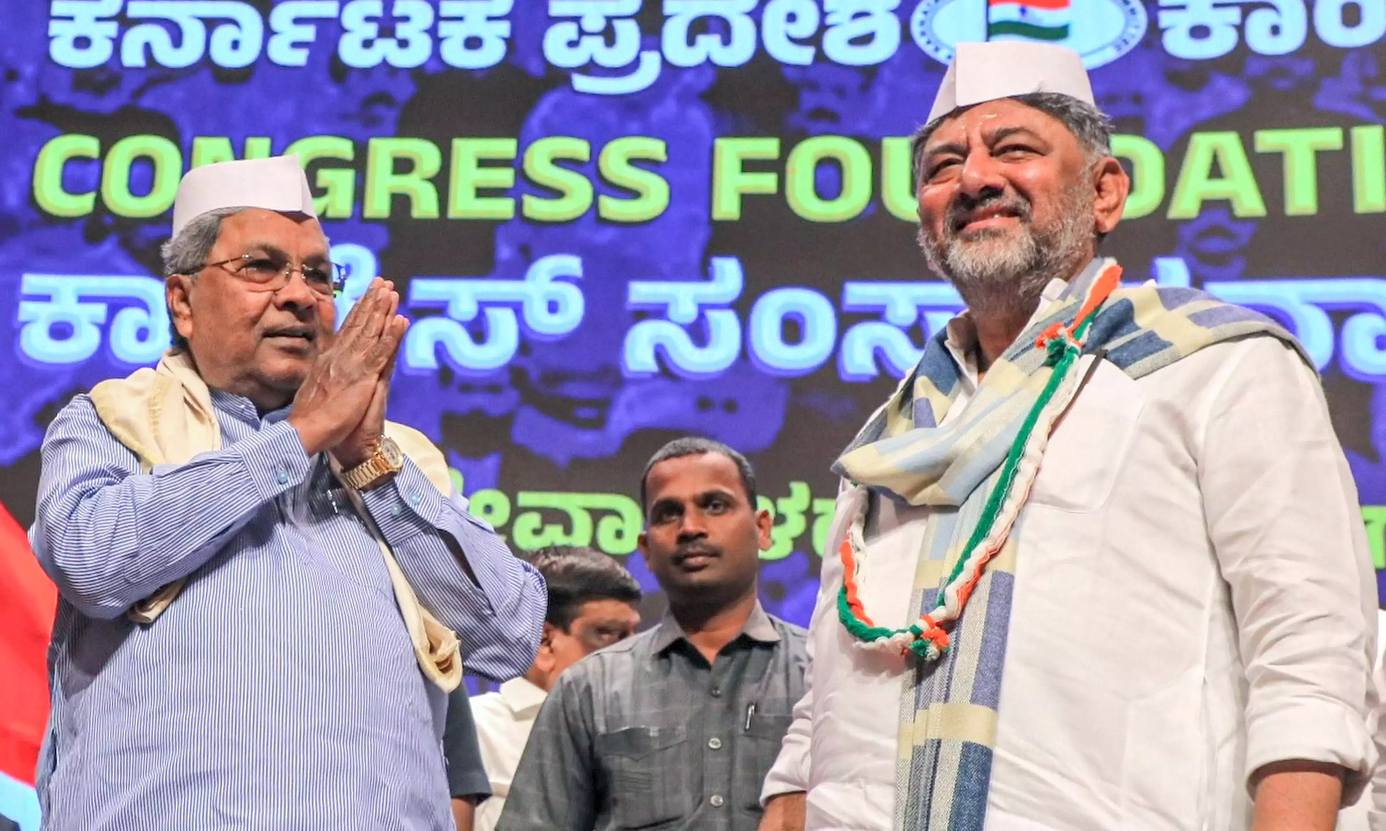 Karnataka के सबसे लंबे समय तक मुख्यमंत्री रहने वाले व्यक्ति हैं यह जानकर खुशी हुई Karnataka के सबसे लंबे समय तक मुख्यमंत्री रहने वाले व्यक्ति हैं यह जानकर खुशी हुई