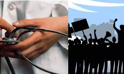 Tamil Nadu: विदेशी मेडिकल ग्रेजुएट 6 जनवरी को भूख हड़ताल पर जाएंगे