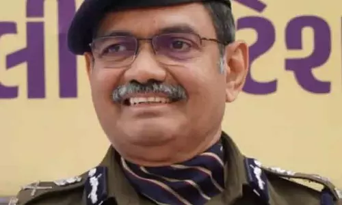 येल्लापुर के नरसिम्हा को गुजरात में DGP बनाया गया