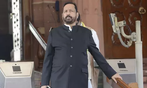 पूर्व केंद्रीय मंत्री सुरेश कलमाड़ी का 81 वर्ष की उम्र में निधन पूर्व केंद्रीय मंत्री सुरेश कलमाड़ी का 81 वर्ष की उम्र में निधन