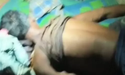 मोबाइल के लिए अपनों का खून, परिवार में कोहराम
