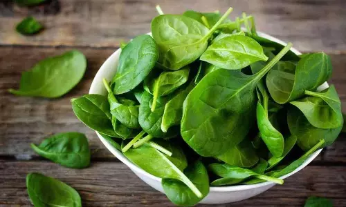 पालक को रेगुलर खाने के कई शानदार Health Benefits हैं, इसे कैसे लें पालक को रेगुलर खाने के कई शानदार Health Benefits हैं, इसे कैसे लें