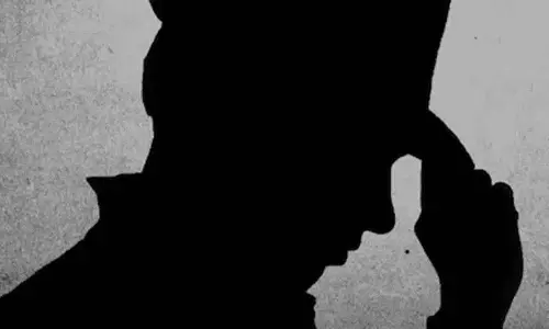 पाकिस्तान की ISI से संबंध रखने के आरोप में 15 साल के लड़के को गिरफ्तार किया गया