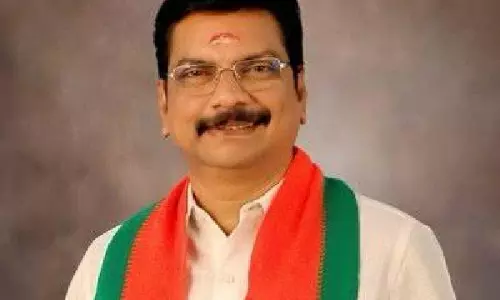 Tamil Nadu बीजेपी ने वर्ल्ड बैंक प्रोजेक्ट में अनियमितताओं का आरोप लगाया