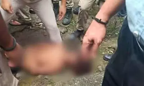 Delhi : छह लड़कों ने एक युवक को लात-घूंसों से पीट-पीटकर मार डाला