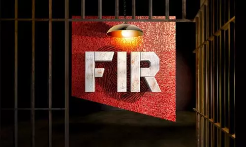 Palwal: फायरिंग मामले में पलवल पुलिस ने 23 के खिलाफ FIR दर्ज की