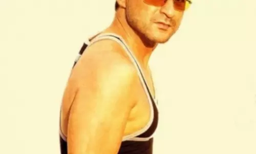 Sanjay कपूर बोले, इस फिल्म ने सिखाया कैसे चुनें मजबूत किरदार Sanjay कपूर बोले, इस फिल्म ने सिखाया कैसे चुनें मजबूत किरदार