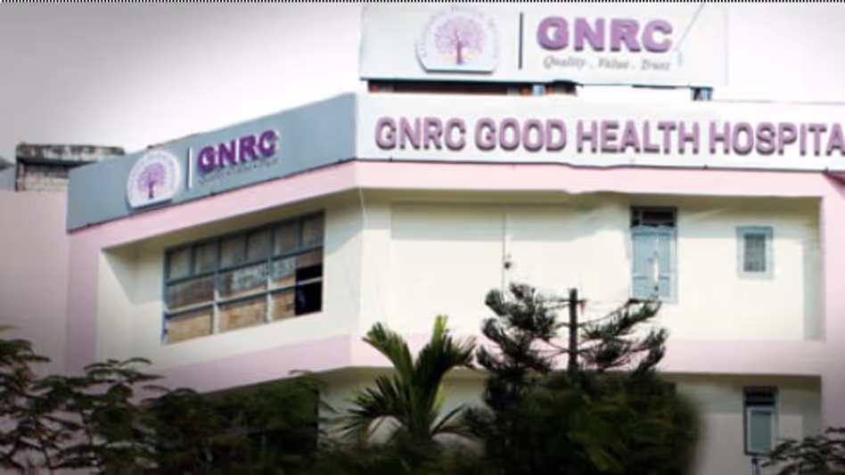 GNRC हॉस्पिटल्स ने 40वां स्थापना दिवस मनाया, प्रिवेंटिव और ट्रॉमा हेल्थकेयर पर फिर से फोकस किया GNRC हॉस्पिटल्स ने 40वां स्थापना दिवस मनाया, प्रिवेंटिव और ट्रॉमा हेल्थकेयर पर फिर से फोकस किया