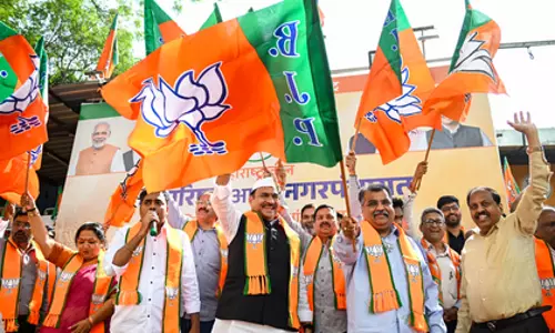 विलासराव देशमुख की विरासत को लेकर बवाल, BJP प्रमुख ने जताई खेद