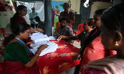 UP ड्राफ्ट लिस्ट से 2.89 करोड़ वोटर्स हटाए गए, जिसमें 46 लाख मृतक भी शामिल