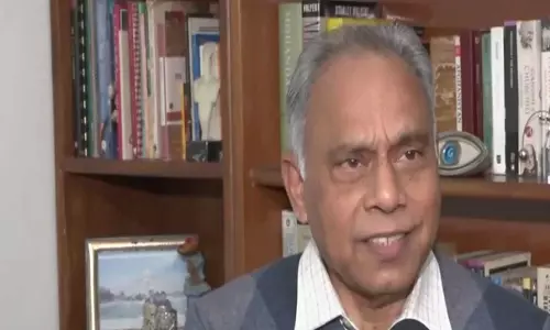 पूर्व भारतीय राजदूत: Venezuela में अमेरिकी अभियान अपहरण समान