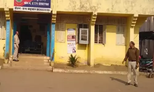 सडडू में डिलीवरी बॉय के साथ लूटपाट, बदमाशों ने पैसे और मोबाइल छिने