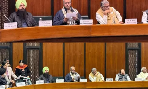 MP बृजमोहन अग्रवाल केमिकल्स एवं फर्टिलाइजर्स पर हुई संसदीय स्थायी समिति की बैठक में हुए शामिल MP बृजमोहन अग्रवाल केमिकल्स एवं फर्टिलाइजर्स पर हुई संसदीय स्थायी समिति की बैठक में हुए शामिल