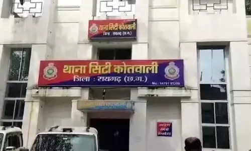 कॉलेज चपरासी और ब्लड बैंक कर्मी के घर चोरी, ढाई लाख पार