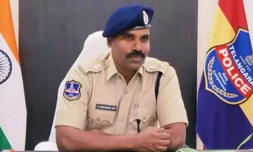 चीनी आम बेचे तो जेल जाओगे: SP Narasimha चीनी आम बेचे तो जेल जाओगे: SP Narasimha