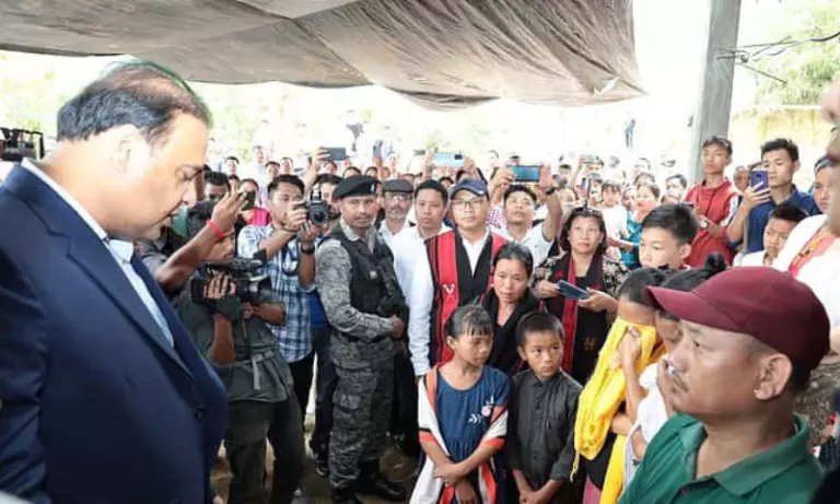 Assam ने हायर एजुकेशन में लड़कों की मदद के लिए संतुष्ट बाबू असोनी स्कीम शुरू की