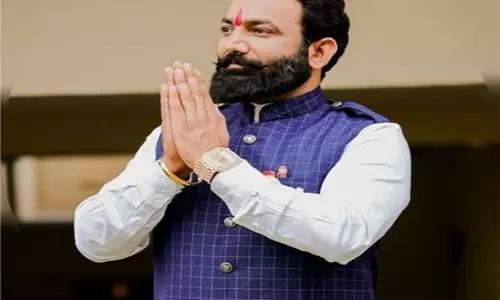 वीरेंद्र सिंह तोमर को जमानत मिली