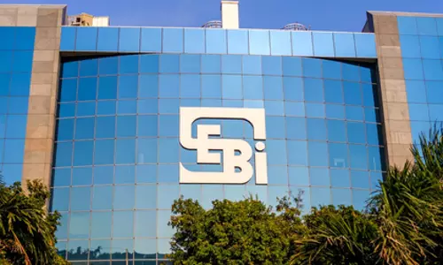 एजुकेशनल कंटेंट में स्टॉक डेटा पर SEBI का 30 दिन का अंतराल प्रस्ताव एजुकेशनल कंटेंट में स्टॉक डेटा पर SEBI का 30 दिन का अंतराल प्रस्ताव