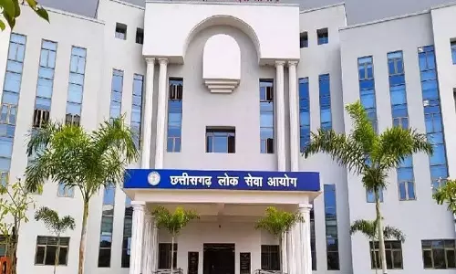 CGPSC भर्ती घोटाला: पालकों ने प्रेस विज्ञप्ति जारी कर सरकार से किया भावुक आग्रह