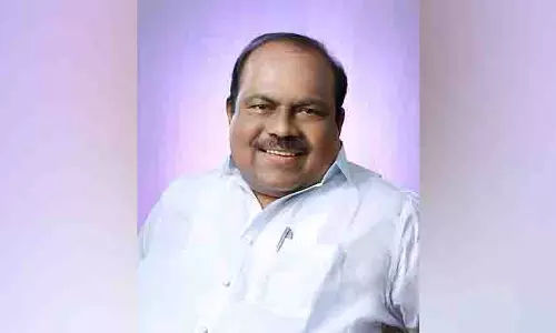इब्राहिम कुंजू का निधन, केरल के पूर्व मंत्री और IUML नेता रहे