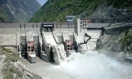 Himachal Pradesh मुफ़्त हाइड्रोपावर से पैसे कमाएगा