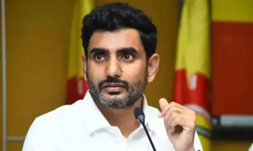एजुकेशन मिनिस्टर Nara Lokesh की दोटूक: छात्रों की बेरोजगारी के लिए संस्थान जिम्मेदार, वे नहीं