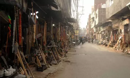 Amritsar: देरी के बाद, स्वर्ण मंदिर के पास रेडियल रोड प्रोजेक्ट शुरू होने वाला है