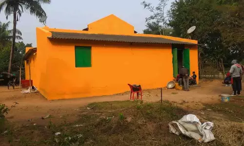 Gajapati सड़क हादसे में महिला और उसके दो बच्चों की मौत