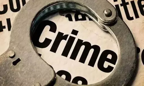 Medak में शराब के लिए पैसे के लिए एक व्यक्ति ने अपने पिता की पीट-पीटकर हत्या कर दी