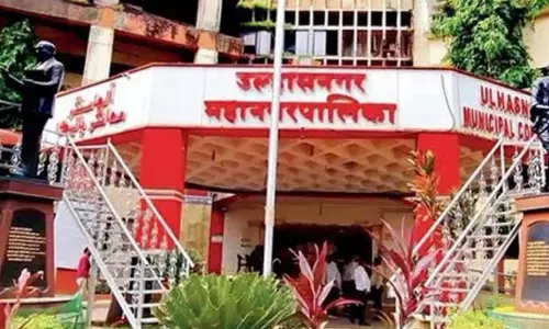 अक्षता तले, Ulhasnagar में सबसे युवा उम्मीदवार, लेकिन सबसे अनुभवी कौन? अक्षता तले, Ulhasnagar में सबसे युवा उम्मीदवार, लेकिन सबसे अनुभवी कौन?