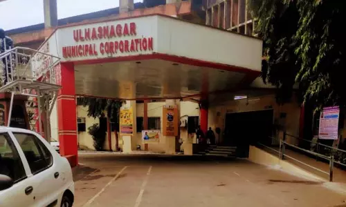 Ulhasnagar में गंभीर आरोपों वाले अपराधी चुनाव लड़ रहे Ulhasnagar में गंभीर आरोपों वाले अपराधी चुनाव लड़ रहे