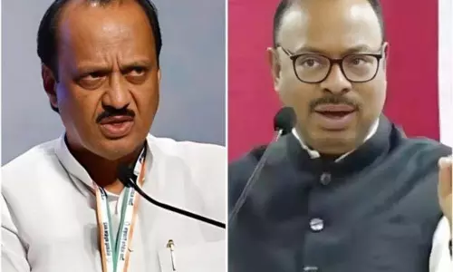 PCMC चुनाव 2026: बावनकुले ने कहा, बीजेपी-एनसीपी फिर से आप-आप मैं-मैं में
