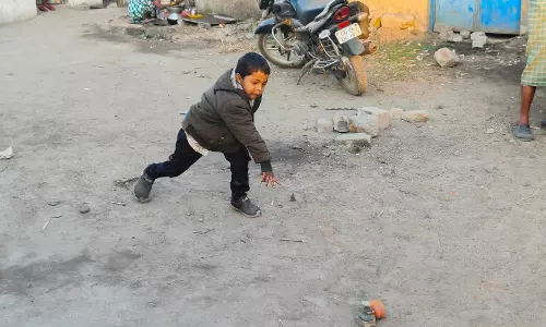 एक धड़कन, जिसने ज़िंदगी बदल दी एक धड़कन, जिसने ज़िंदगी बदल दी