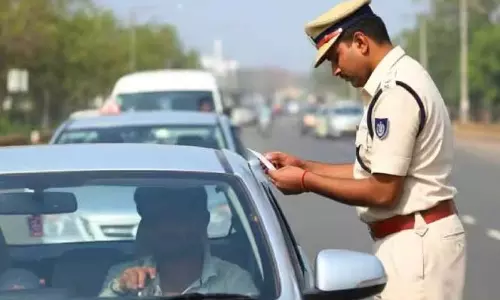 License और पोस्टल चार्ज में बढ़ोतरी से गाड़ी मालिक परेशान