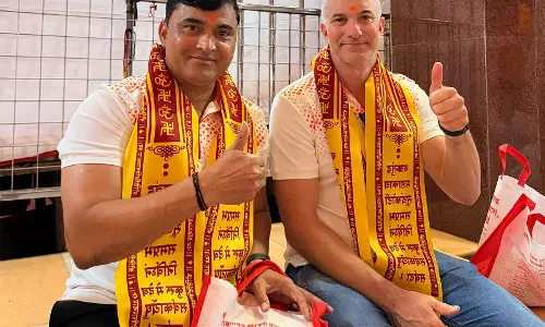 गुजरात जायंट्स पूरे विश्वास और एकाग्रता के साथ WPL 2026 की ओर देख रही गुजरात जायंट्स पूरे विश्वास और एकाग्रता के साथ WPL 2026 की ओर देख रही