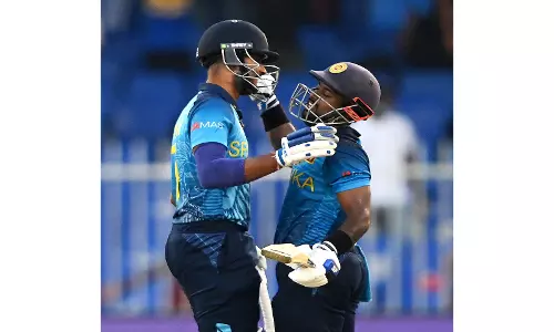 श्रीलंका ने पाकिस्तान के खिलाफ T20 सीरीज के लिए अपनी टीम की घोषणा कर दी