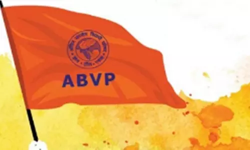 दारिविट हाईस्कूल प्रकरण में एनआईए जांच को बरकरार रखने का फैसला स्वागतयोग्य: अभाविप दारिविट हाईस्कूल प्रकरण में एनआईए जांच को बरकरार रखने का फैसला स्वागतयोग्य: अभाविप