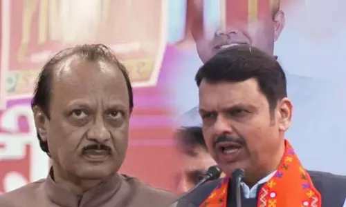 Fadnavis ने वीर सावरकर के लिए अजित पवार के विरोध को खारिज किया