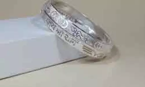 सोमवार: भगवान शिव और Silver का महत्व सोमवार: भगवान शिव और Silver का महत्व