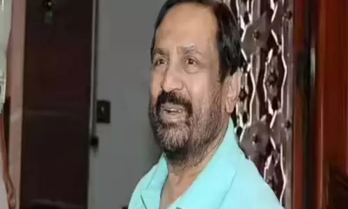 Suresh Kalmadi का निधन: एक ऐसे नेता जिन्होंने शहर की पहचान बनाई