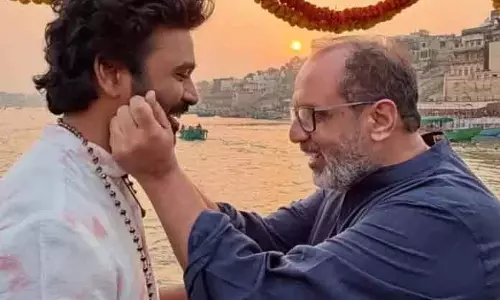 बदलेगा Aanand L Rai का जॉनर: तेरे इश्क़ में के बाद पीरियड एक्शन फिल्म की तैयारी