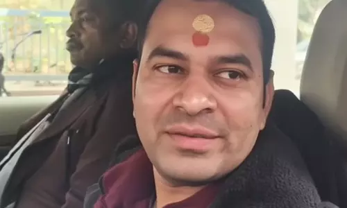 जेएनएयू में विवादित नारे पर भड़के तेज प्रताप, कहा- पद का सम्मान करना चाहिए