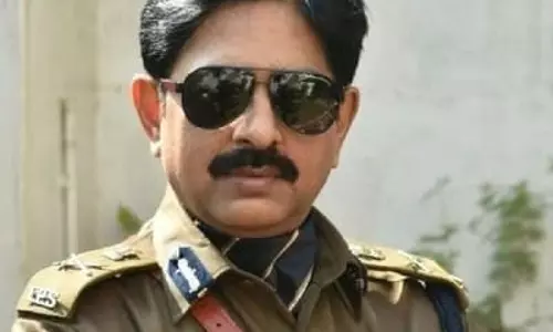 आलोक राज ने नियुक्ति के कुछ ही दिनों बाद बीएसएससी अध्यक्ष पद से दिया इस्तीफा