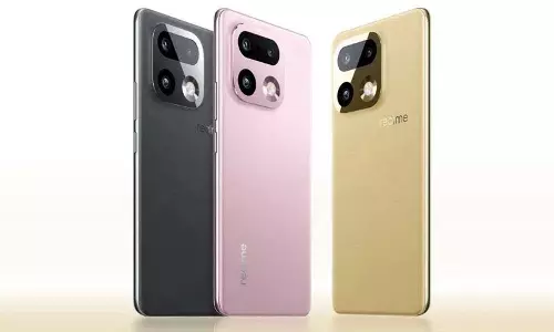 Realme 16 Pro सीरीज़ भारत में 200 मेगापिक्सल कैमरे और 7000mAh बैटरी के साथ लॉन्च हुई